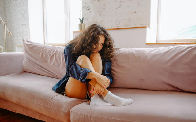 Don’t suffer in silence: 3 period conditions every woman should know about