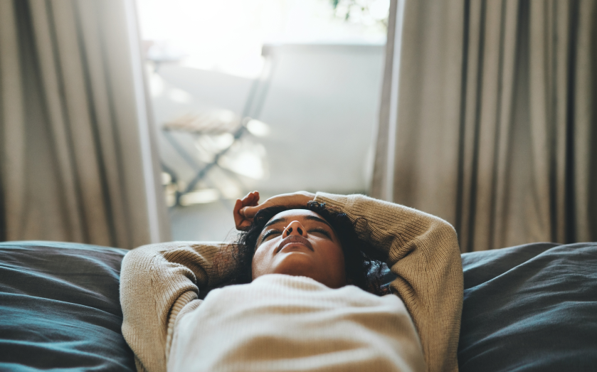 Period fatiguewhat it is and how sleep hygiene can help Modibodi US