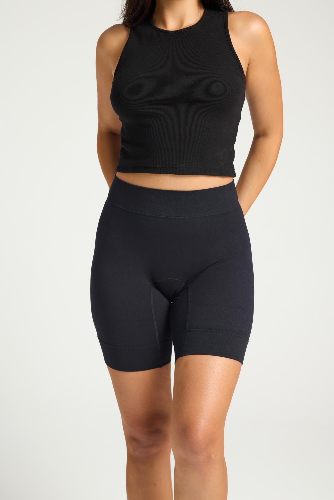 Knicked - Our Sleep Shorts are super heavy absorbency and are