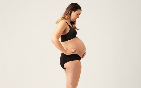Meet Modibodi Maternity & Postpartum: why our new range is different