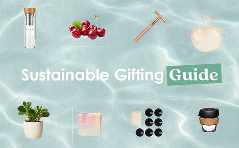 The sustainable gifts that keep giving