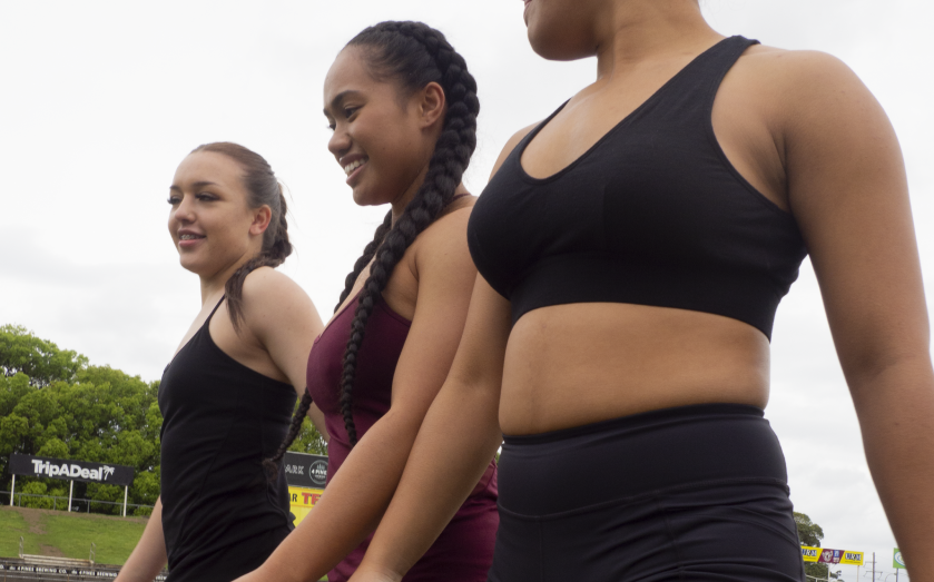 PUMA x Modibodi. A revolution in period activewear is here. – Modibodi US