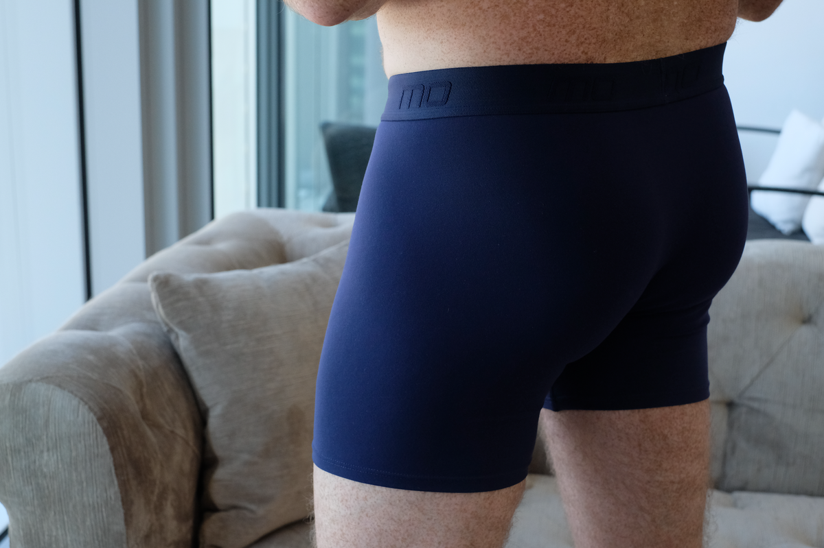 Welcome To Modibodi For Men – Modibodi US