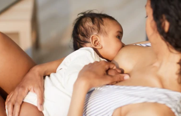 Top tips for breastfeeding your baby
