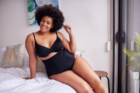 How to find the perfect shapewear for your body shape – B Free Australia