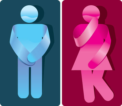 Urinary incontinence, light bladder leaks - not just an Aged Care problem!