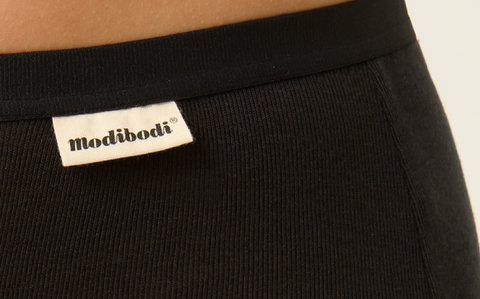 Modibodi merino underwear: a comfort revolution for every body – Modibodi US