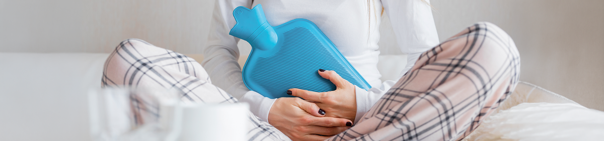 The history of menstruation: managing periods through the ages ...