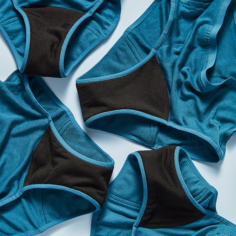 Review: Modibodi Biodegradable Period Panties Underwear