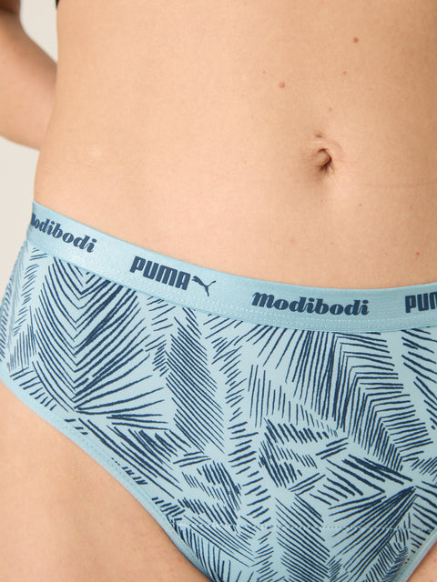Germany's Puma, Modibodi launch sport-focused period underwear