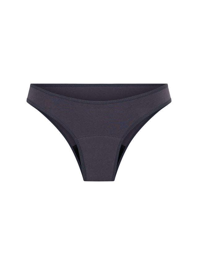 Basic Brazilian Moderate Steel 3 Pack