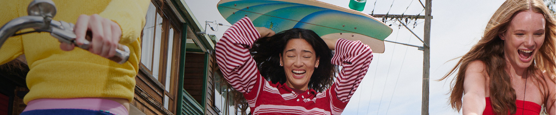 Teen Period Underwear