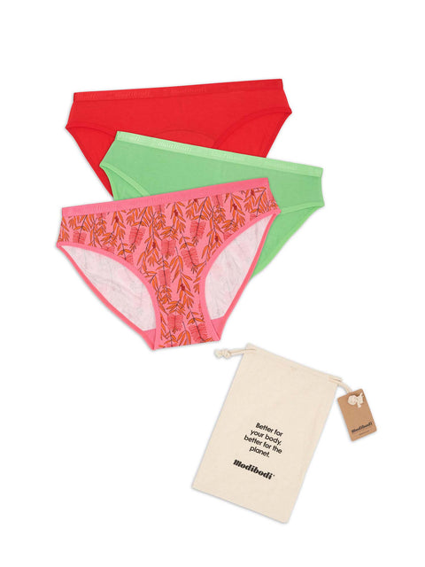 WSS Style: Modibodi Period Undies For Every Body. Special Offer! - Woman of  Style and Substance