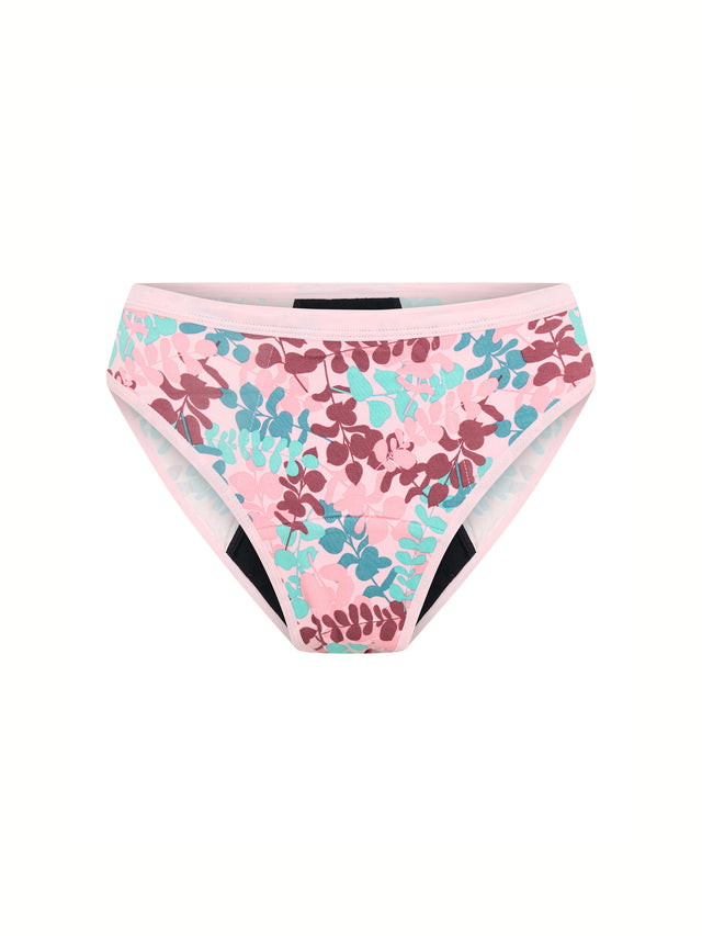 Classic Bikini Super Ivy Garden