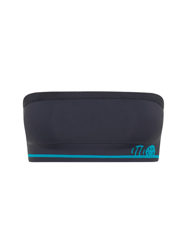 SmileyWorld® | Modibodi Seamless Bandeau & Boyshort Set