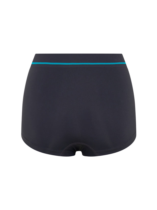 SmileyWorld® | Modibodi Seamless Bandeau & Boyshort Set