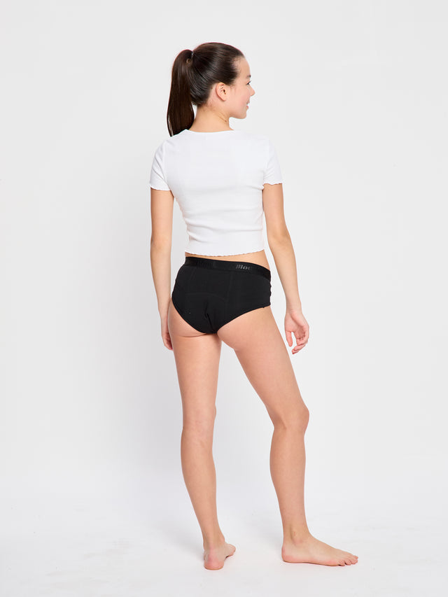 Period School & Sport Pack