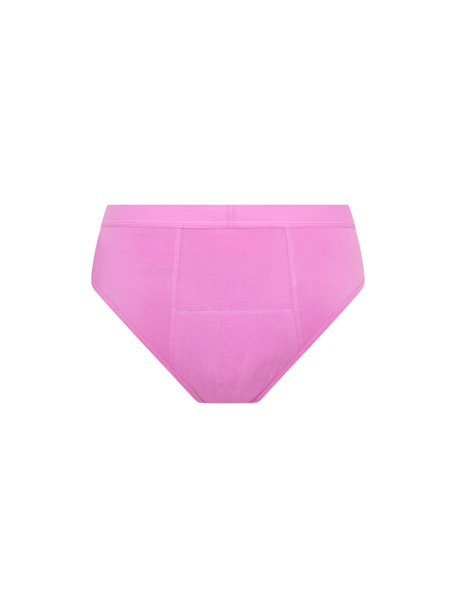 Teen Hipster Boyleg 3 Pack Moderate Sweet Sorbet Multi