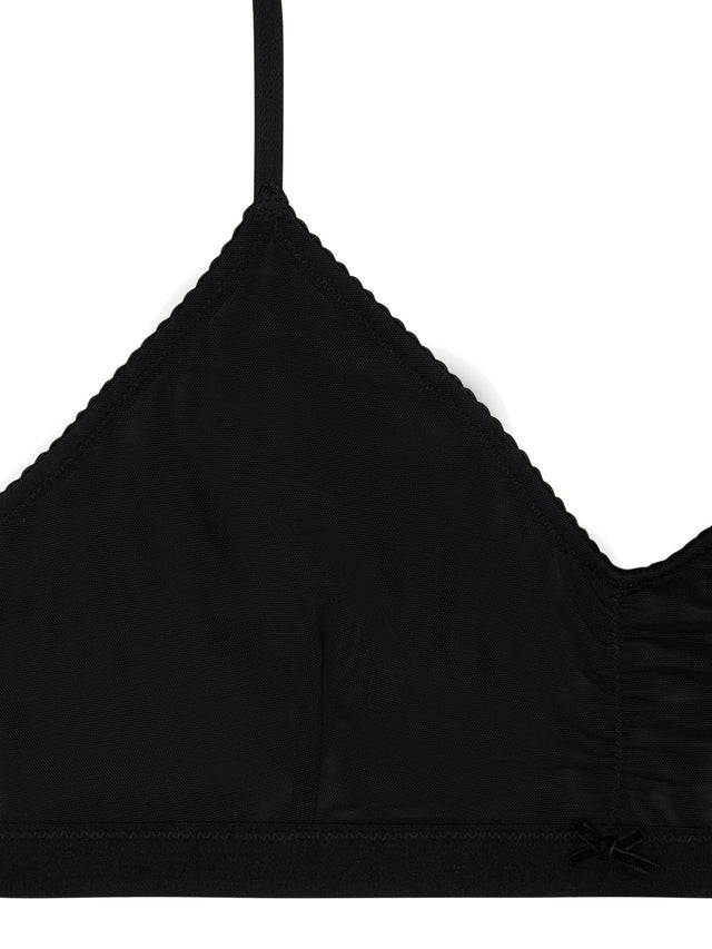 Bianca Bralette Noir Black