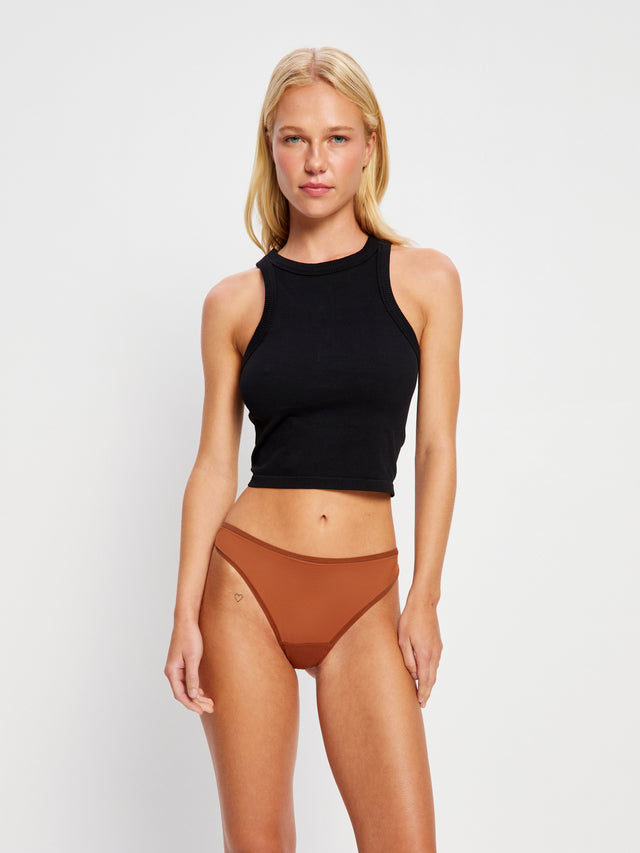 Barely There Thong 3 Pack