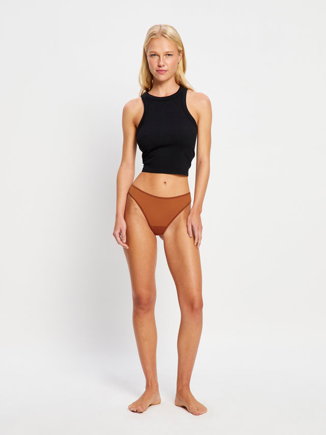 Barely There Thong 3 Pack