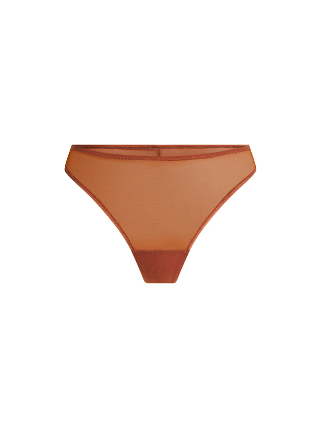 Barely There Thong 3 Pack