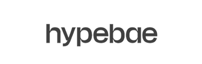 Hypebae logo