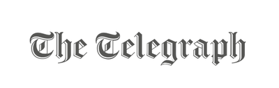 The Telegraph logo