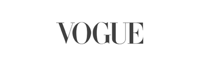 Vogue logo