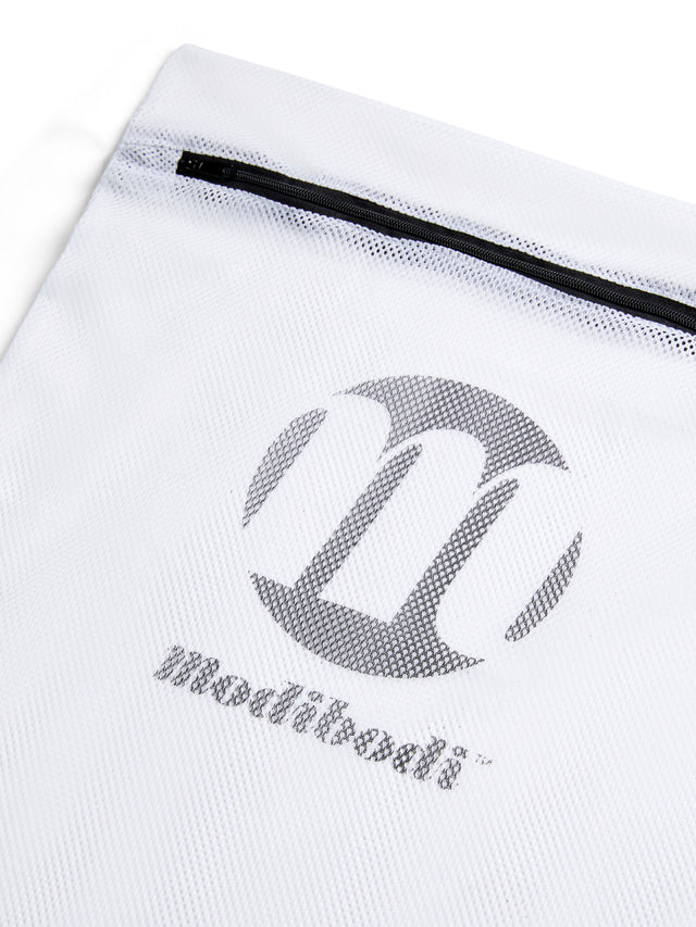 Accessories Laundry Bag White