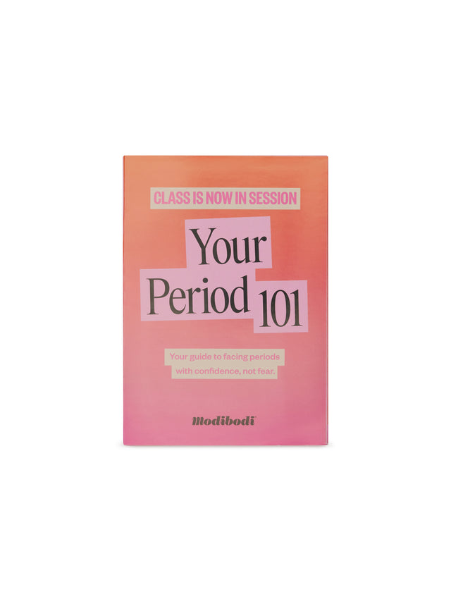Hipster Boyshort Period Kit 2 Pack Super Black