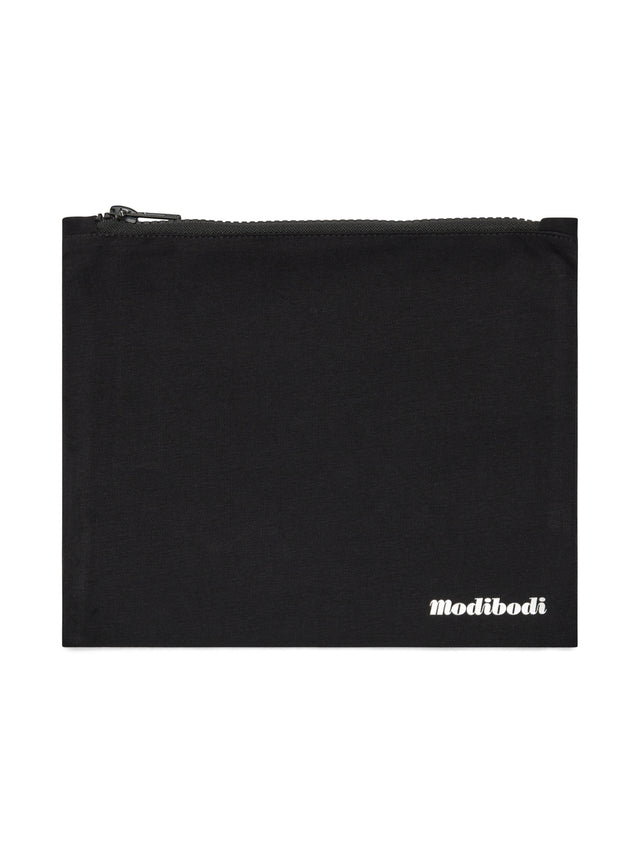 My First Period Kit 2 Pack Moderate Black