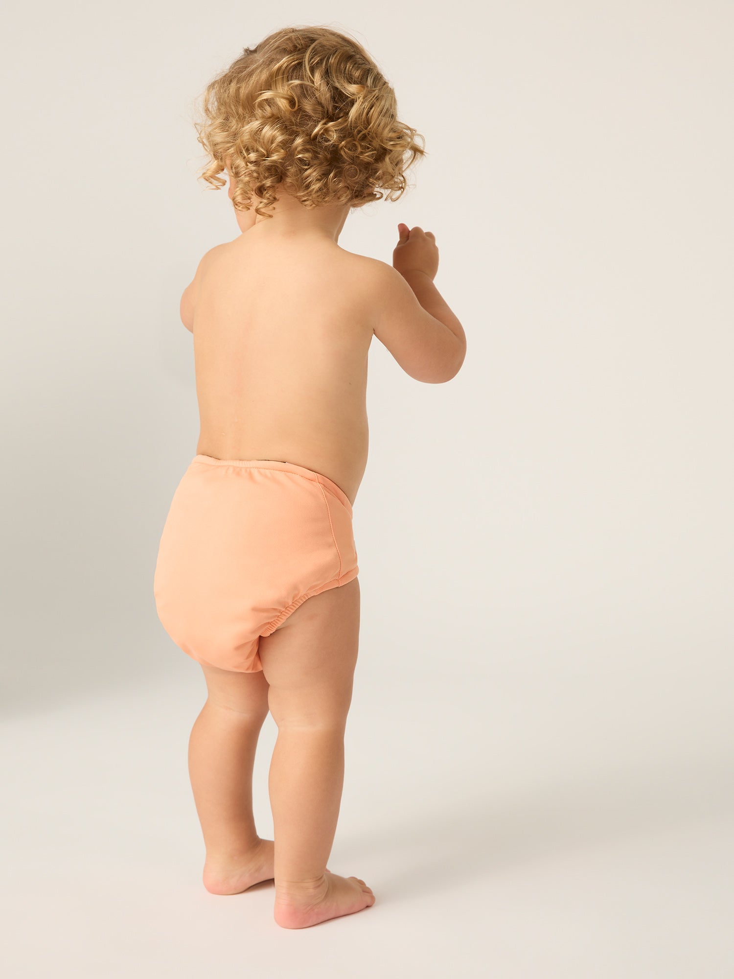 Baby Reusable Nappy 4 Pack in Abstract Bright | Modibodi – Modibodi US