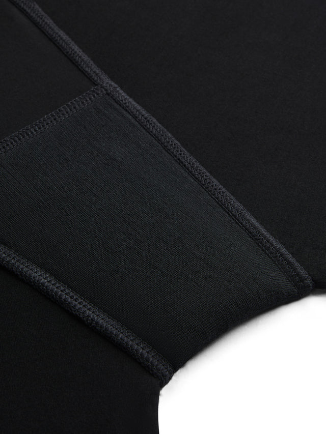 Sleep Short Super Black