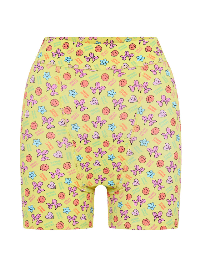 OTSHSCSOCVSW_Teen_Smileyworld_Modibodi_Teen_Sleep_Short_2Pack_Super_Overnight_Carnival_Spirit_2600_Leila_Y12-14.jpg