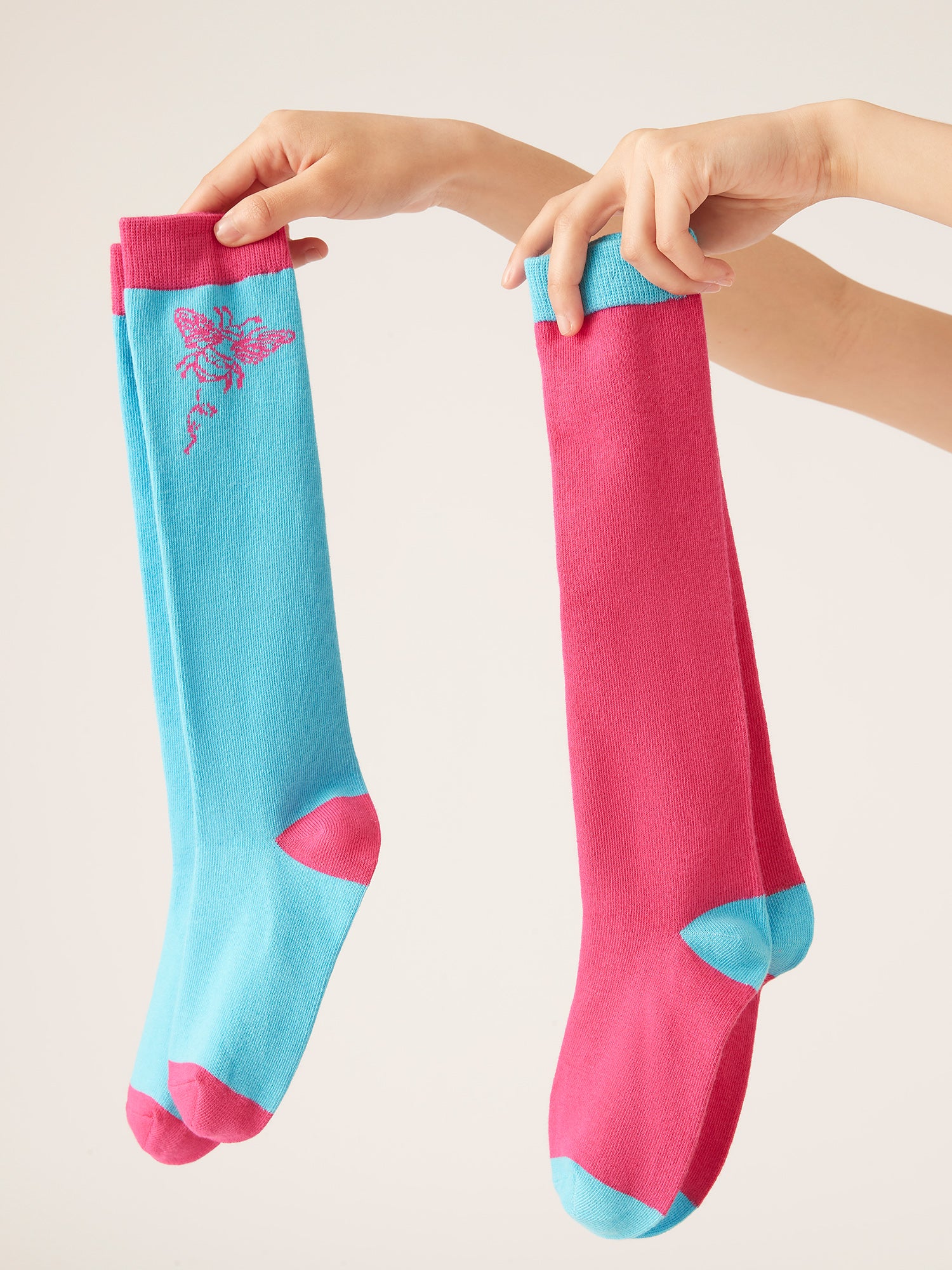 Buy Teen Organic Cotton Sock Bundle 2 Pack Online | Modibodi AU – Modibodi  US