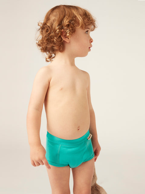 Blippi Baby Toddler Boy Potty Training Pant Multipacks TB 7pk 2t for