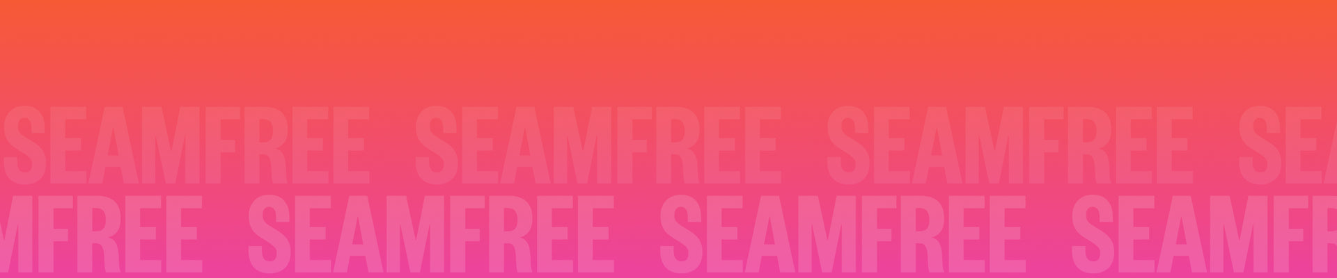 Seamfree Underwear