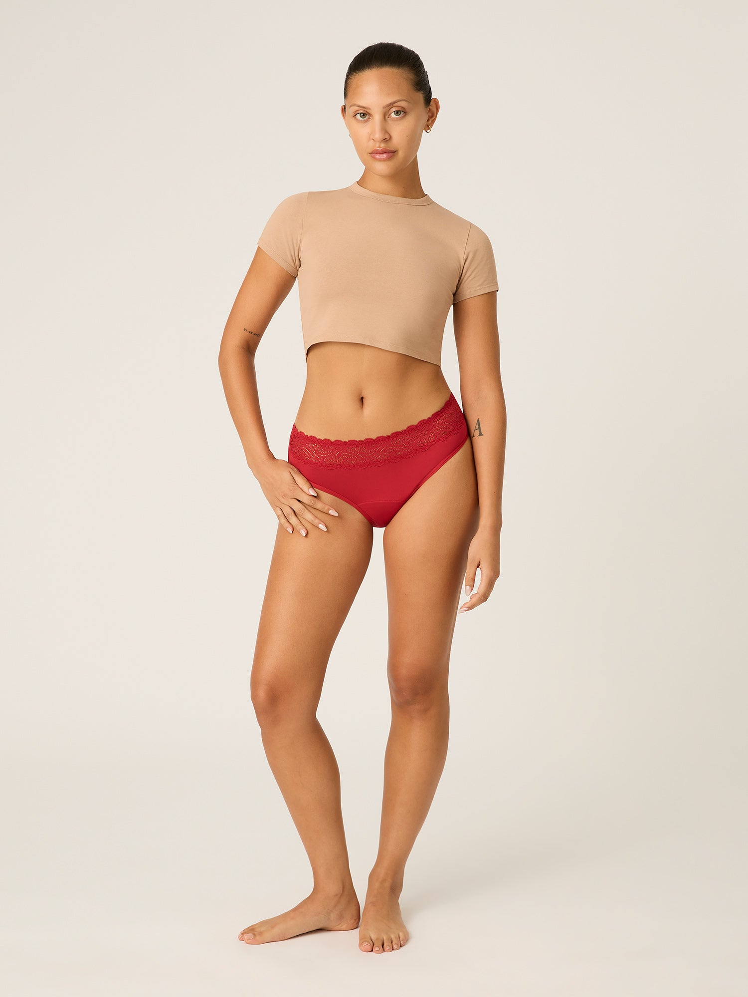 Black bikini NOLO & AZZA COLORMOON | Banana Moon®