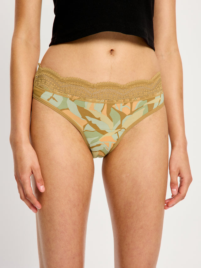 Sensual Hi Waist Bikini Moderate Bellbird