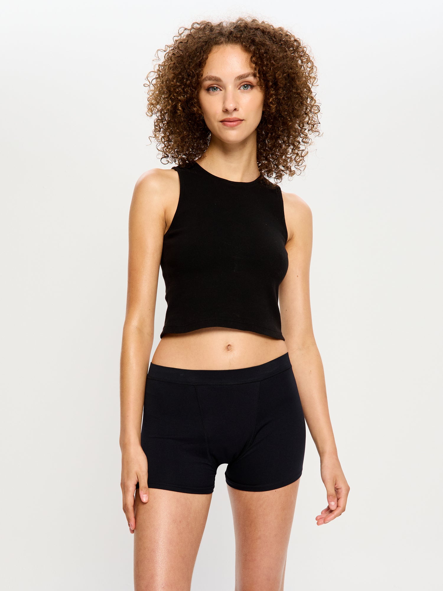 ◆BADBLOOD◆ Beyond Soft Boy Shorts Charcoal Badblood Shorts – BBGSHOPHK