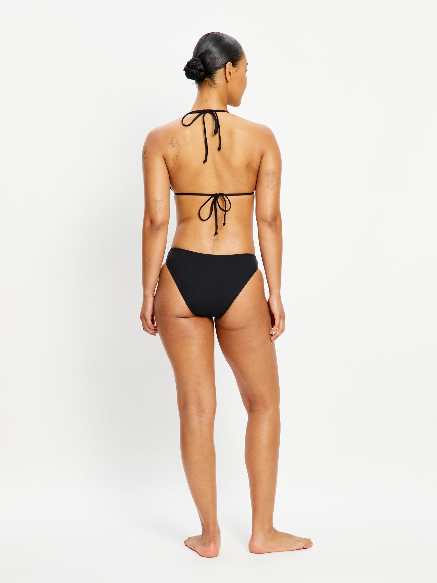 Period Swimwear Short - Super in Black | Modibodi – Modibodi US