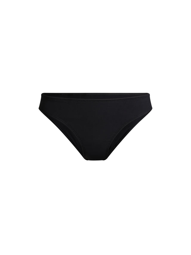 Swimwear Bikini Brief Super Black