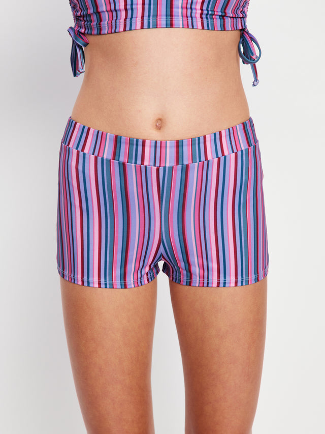 Violet Vibes Teen Period Swim Set