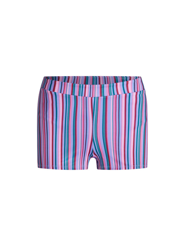 Violet Vibes Teen Period Swim Set