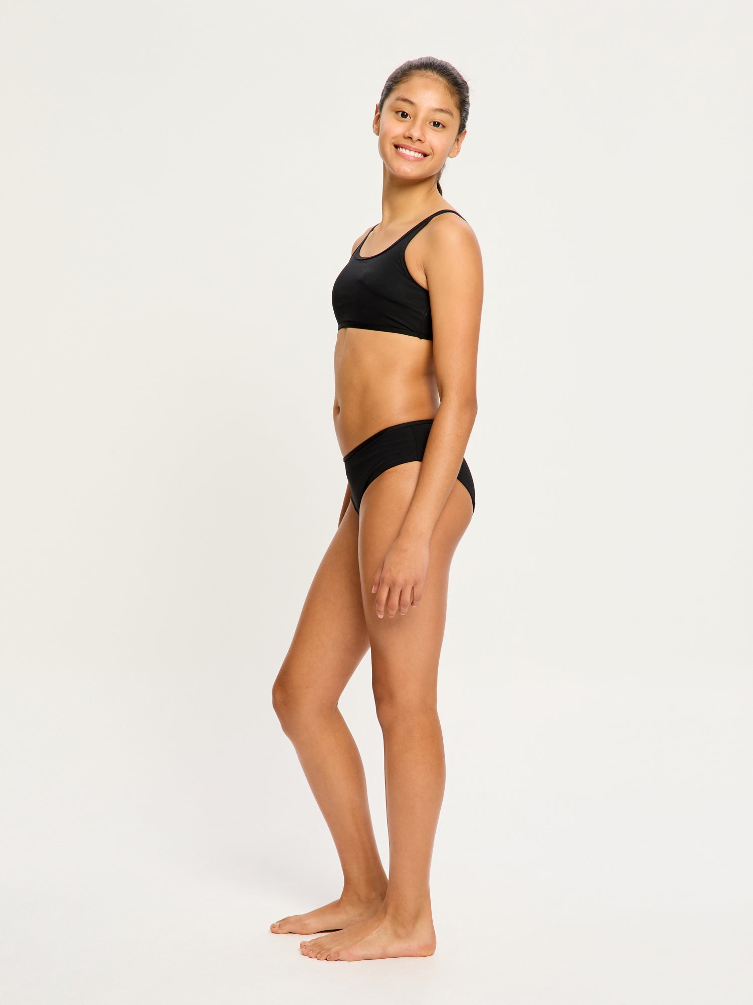yamyam　yo biotop swim wear BLACK 1サイズ TYR Womens Diamondfit Swimsuit - Solid | BLACK – Paragon Sports