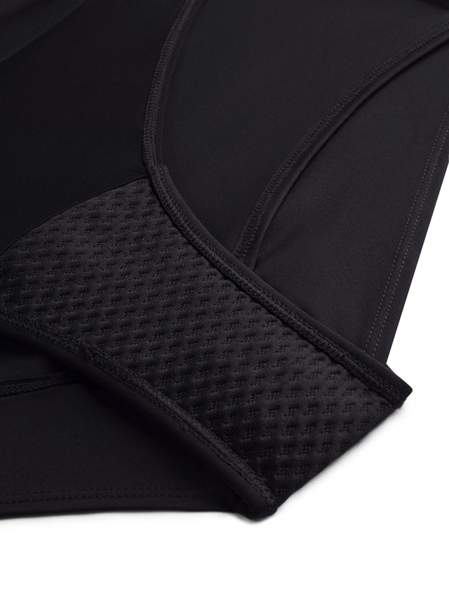 Swimwear Short Super Black