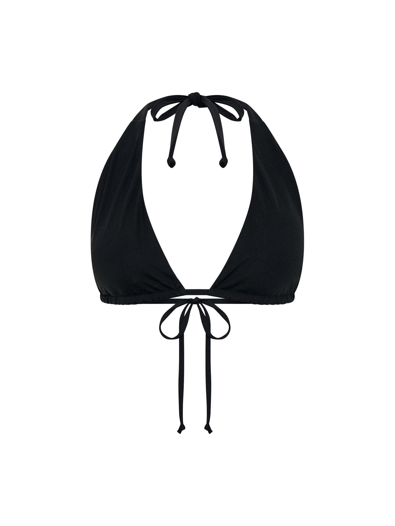 Swimwear Multiway Top - Black | Modibodi – Modibodi US