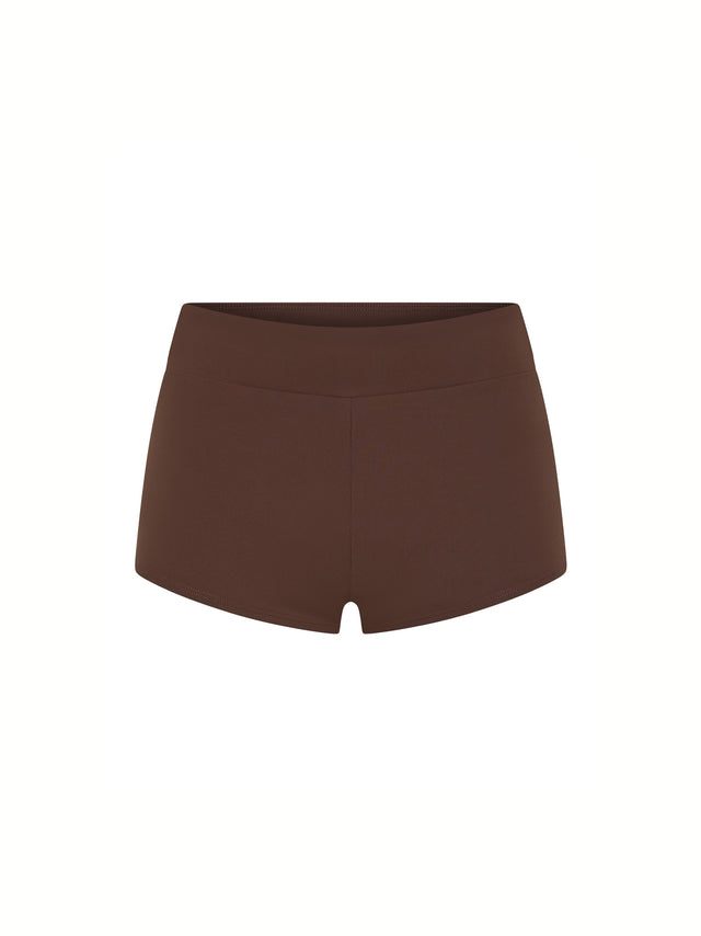 Swimwear Short Super Chocolate