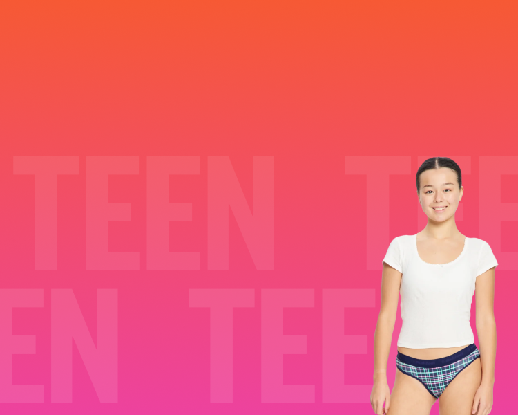 Sale Teens – Modibodi US